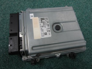W218 AMG CLS63 コンピューター チューニング