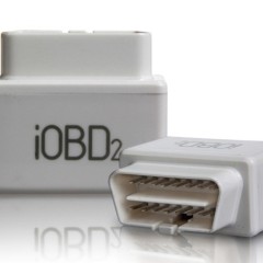 iOBD2 Bluetooth