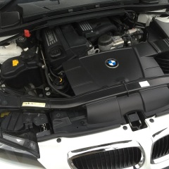 BMW E92 320i DME チューニング !!